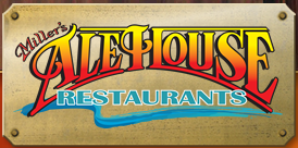 Miller's Ale House Coupon